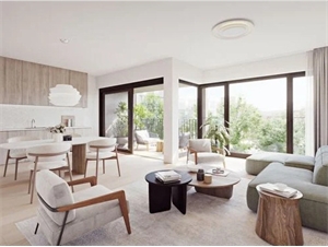 t2 à la vente -   78150  LE CHESNAY ROCQUENCOURT, surface 43 m2 vente t2 - UBI449175590